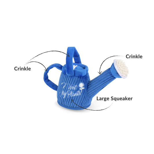 P.L.A.Y  Wagging Watering Can