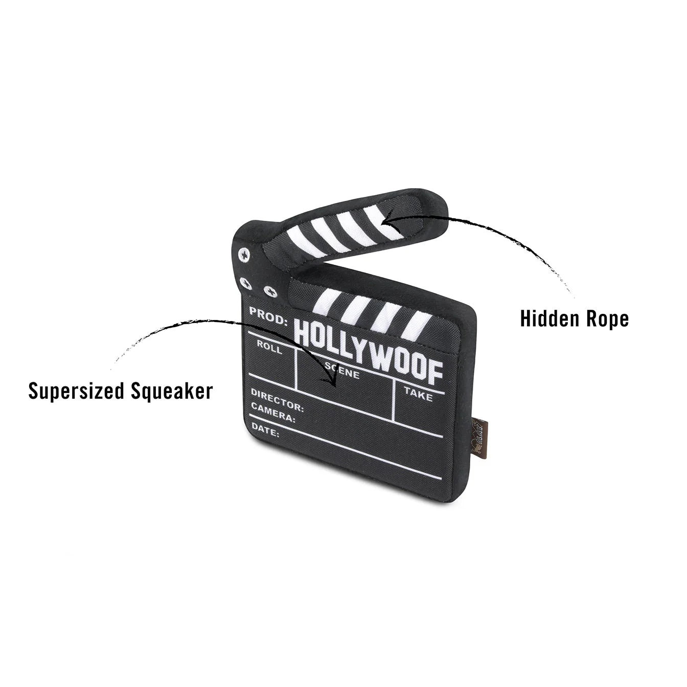 P.L.A.Y Doggy Director Board