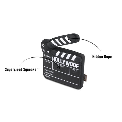 P.L.A.Y Doggy Director Board