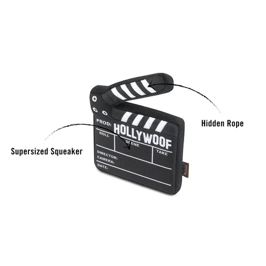 P.L.A.Y Doggy Director Board