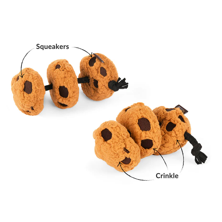 P.L.A.Y Cookies n Treats