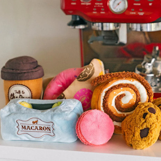 P.L.A.Y Cookies n Treats