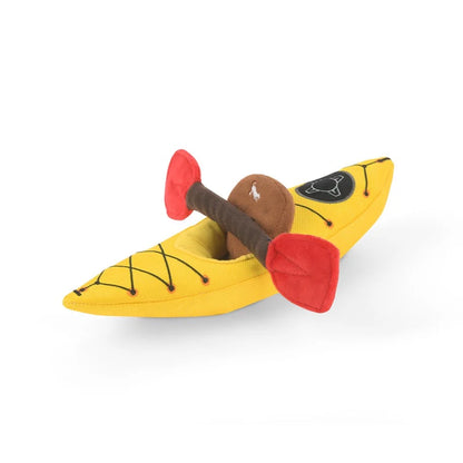 P.L.A.Y K9 Kayak