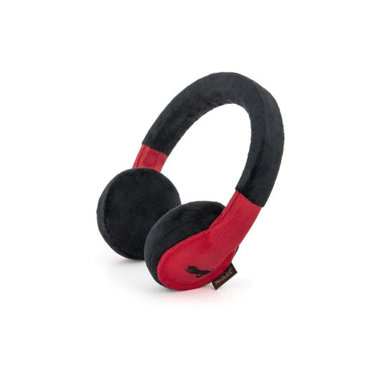 P.L.A.Y Howling Hound Headphones