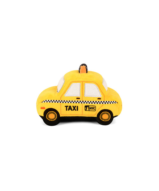 P.L.A.Y New Yap City Taxi