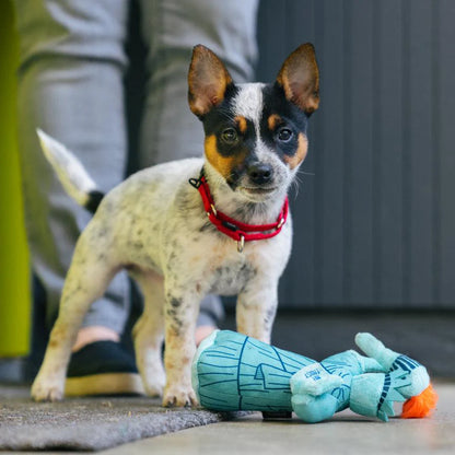 P.L.A.Y Statue of Liberty