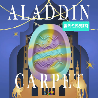 Silicone Lab Siliking Egg Bowl MEDIUM