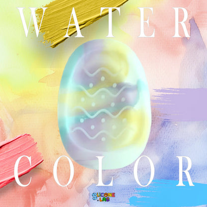 Silicone Lab Siliking Egg Bowl SMALL