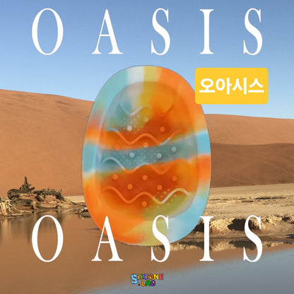 Silicone Lab Siliking Egg Bowl SMALL