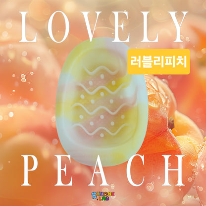 Silicone Lab Siliking Egg Bowl MEDIUM