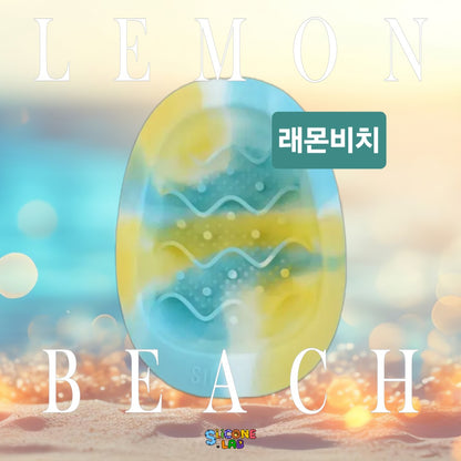 Silicone Lab Siliking Egg Bowl MEDIUM