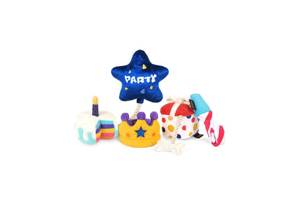P.L.A.Y Party Time Balloon