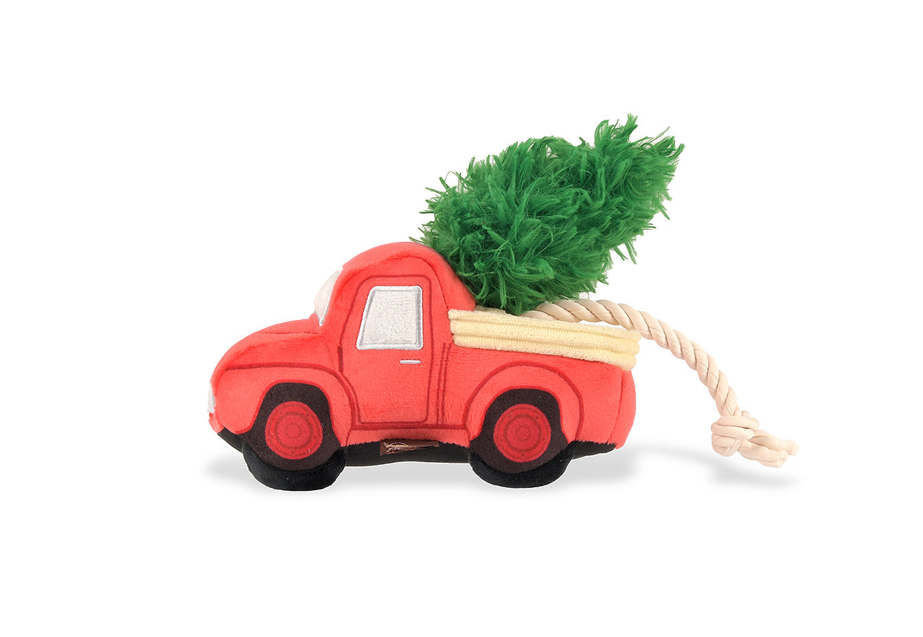 P.L.A.Y Holiday Hauler