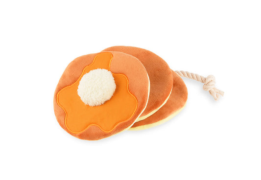 P.L.A.Y Pancake Pup Stack