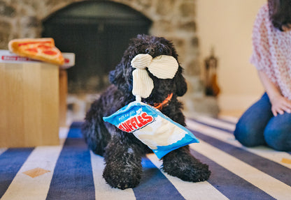 P.L.A.Y. Fluffles Chips