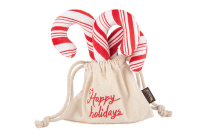 P.L.A.Y Cheerful Candy Canes