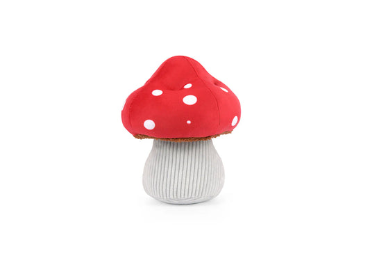 P.L.A.Y Mutt's Mushroom