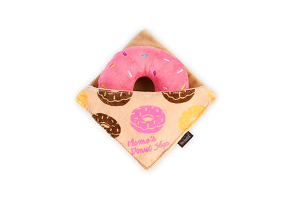 P.L.A.Y Doughboy Donut