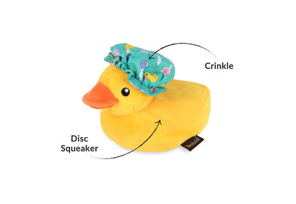 P.L.A.Y Splish Splash Bubbles the Duck