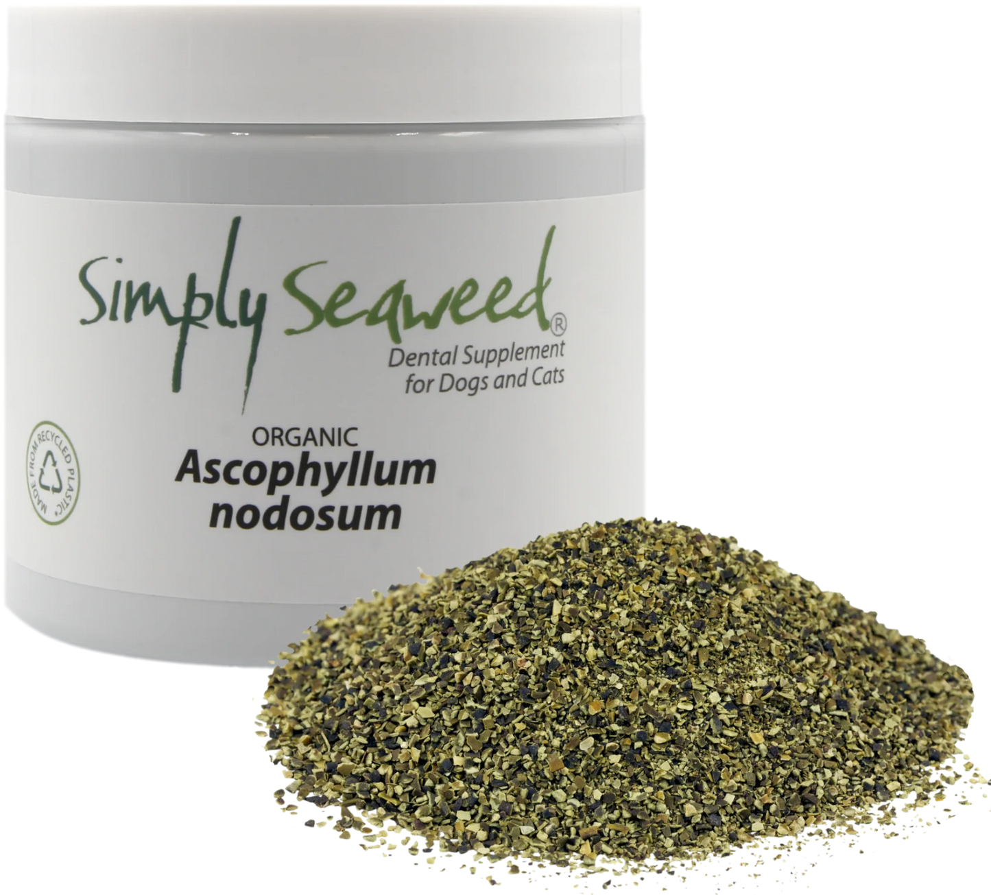 Simply Seaweed Dental Supplement