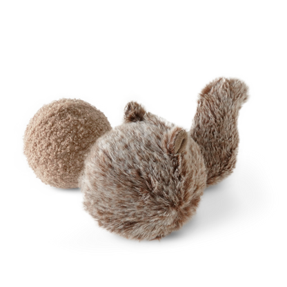 Lambwolf Collective Squirrel Pop S