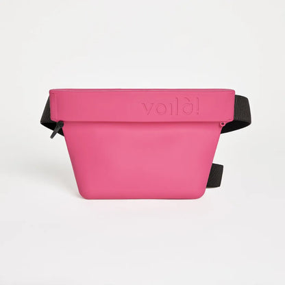 VOILA PETS MINI ULTIMATE TREAT POUCH  12oz