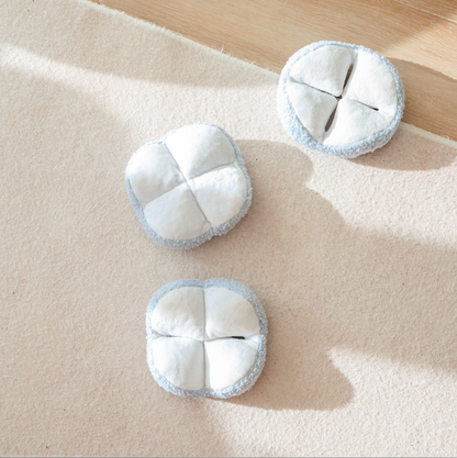 Lambwolf Collective MONTI