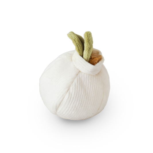 Lambwolf Collective GARLIC POP//ENRICHMENT DOG TOY