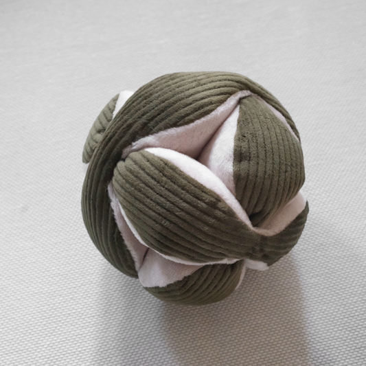 MONTI*//Enrichment Toy