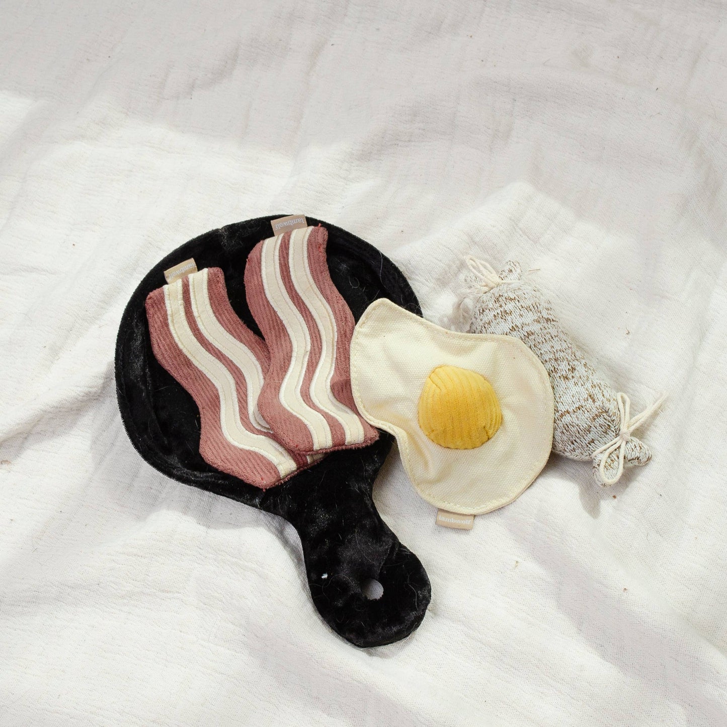 Bfast Set //ENRICHMENT DOG TOY