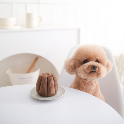Lambwolf Collective CANELE