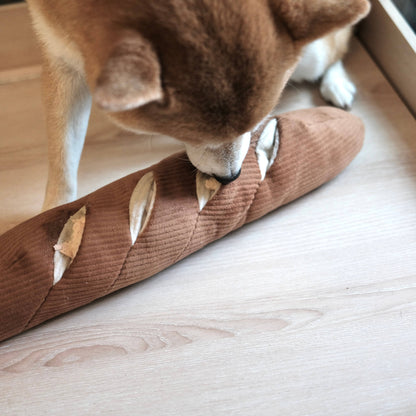 Lambwolf Collective BAGUETTE