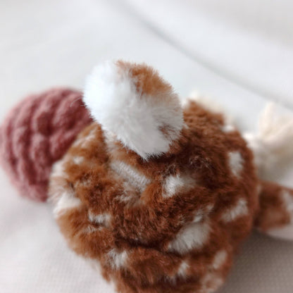 Lambwolf Collective FAWN POP