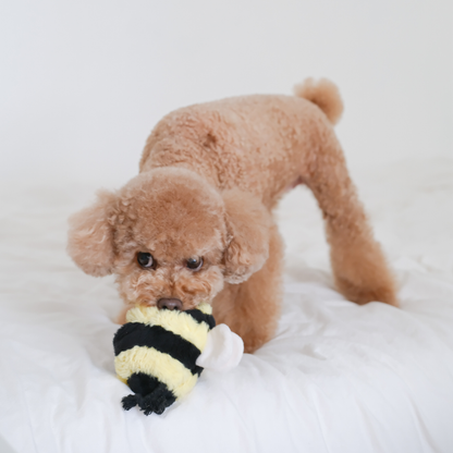 Lambwolf Collective BEE POP