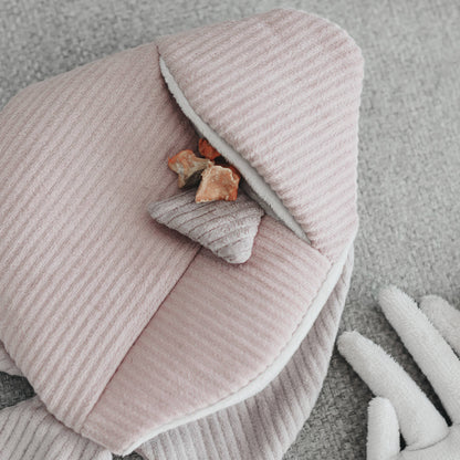 ANGEL FISH//ENRICHMENT DOG TOY