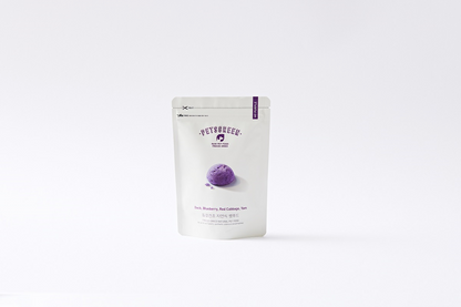 Petsgreen Freeze- Dried Natural Food