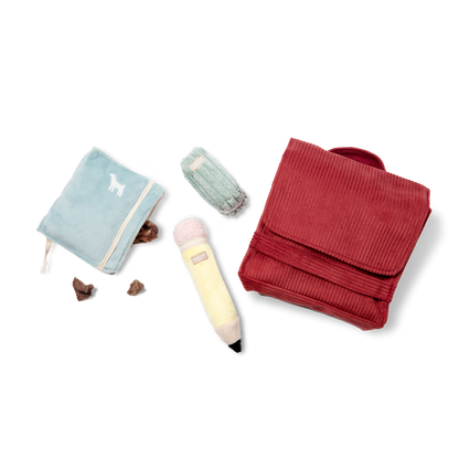 Lambwolf Collective BACK TO SCHOOL Set