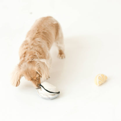 Lambwolf Collective GILLARDEAU//ENRICHMENT DOG TOY
