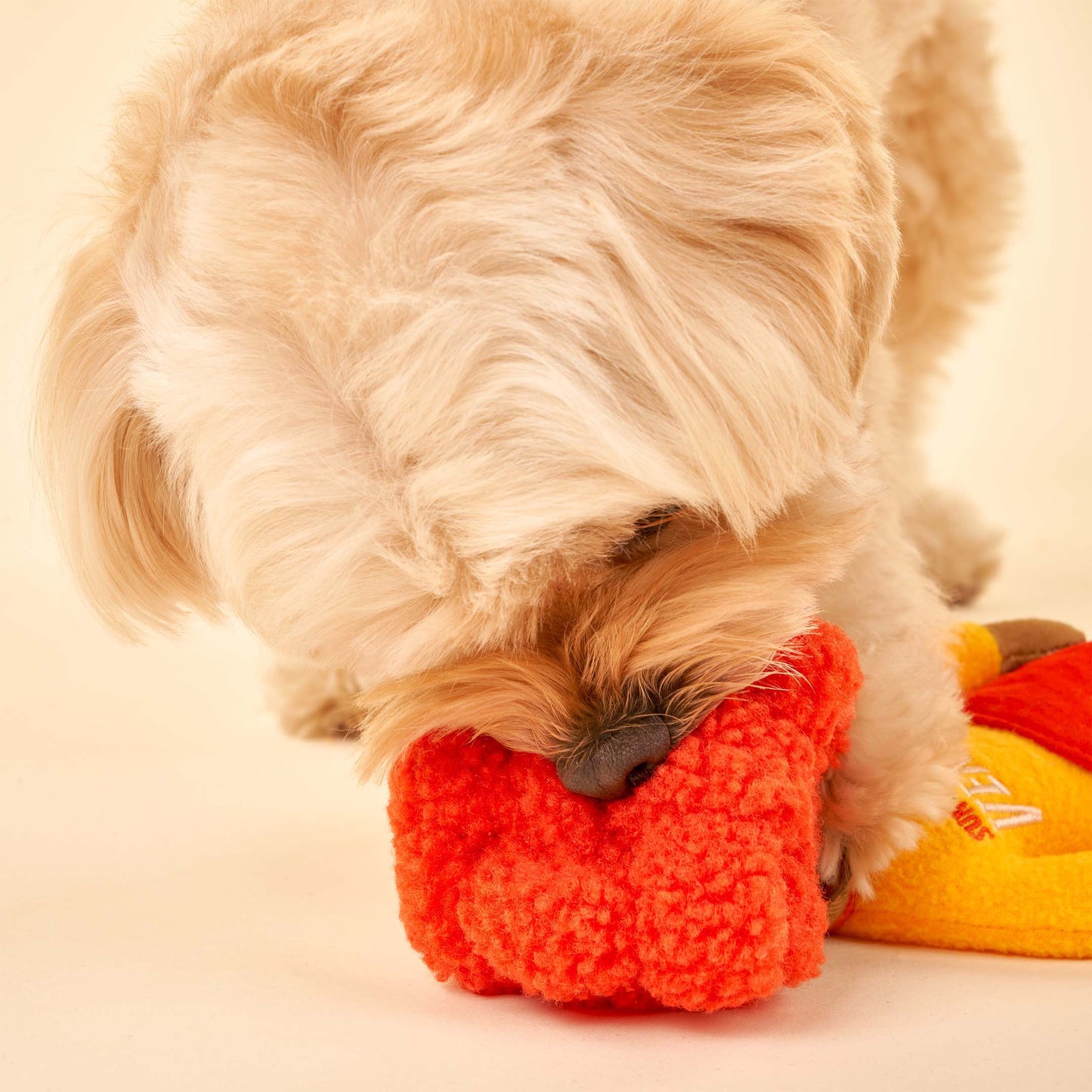 The Furryfolks SURFER HOOMAN