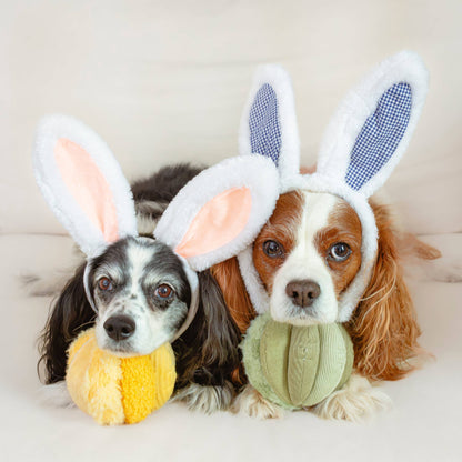 TOTO // Silent Snuffle Smaller Ball