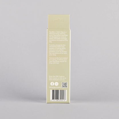 Shy Tiger Emotion+ Stress Support Spray 100ml