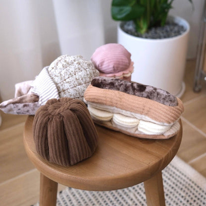 Lambwolf Collective ECLAIR