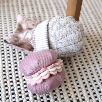 Lambwolf Collective PETITE TWO