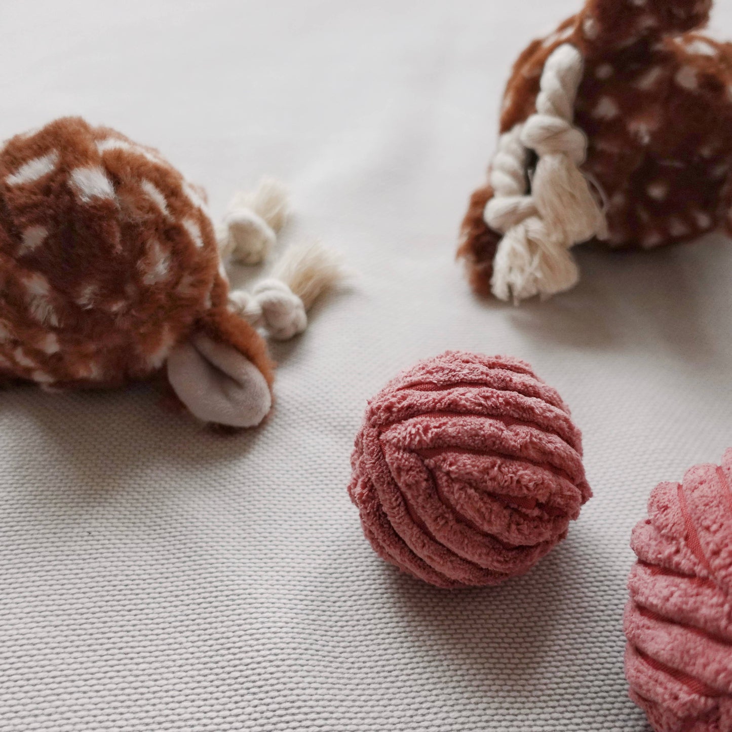 Lambwolf Collective FAWN POP