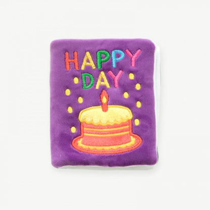 Bite Me Party Series HAPPY BDAY Card