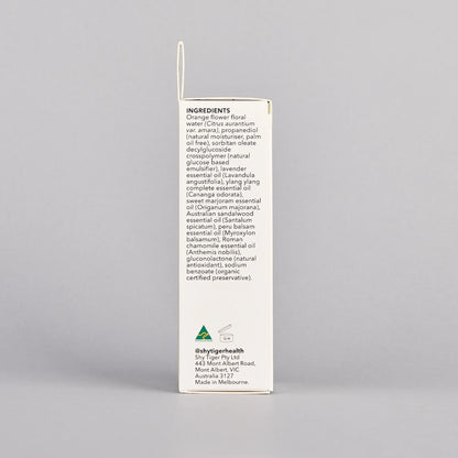 Shy Tiger Emotion+ Stress Support Spray 100ml