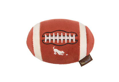 P.L.A.Y Back to School Fido's Football