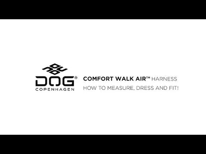 Dog Copehagen Comfort Walk Air™ Harness
