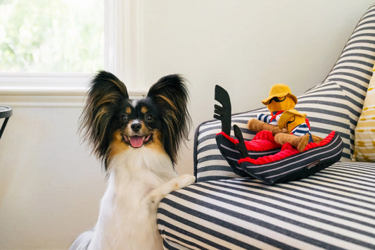 P.L.A.Y Giuseppe’s Gondola